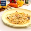 [Giorno Felice] Induction Multi Griddle Yellow 34cm