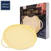 [Giorno Felice] Induction Multi Griddle Yellow 34cm